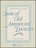 Suite of Old American Dances